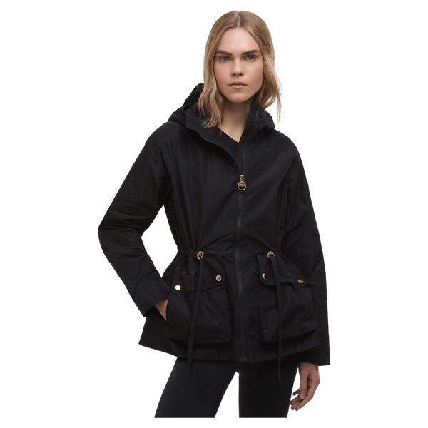Barbour International Piper Showerproof Jacket