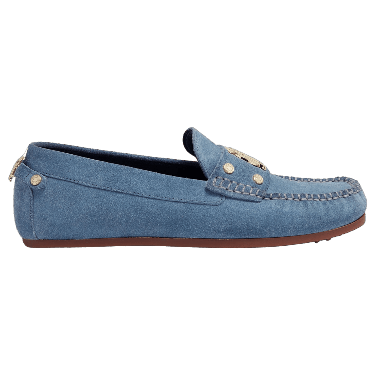 Holland Cooper The Driving Loafer Coes