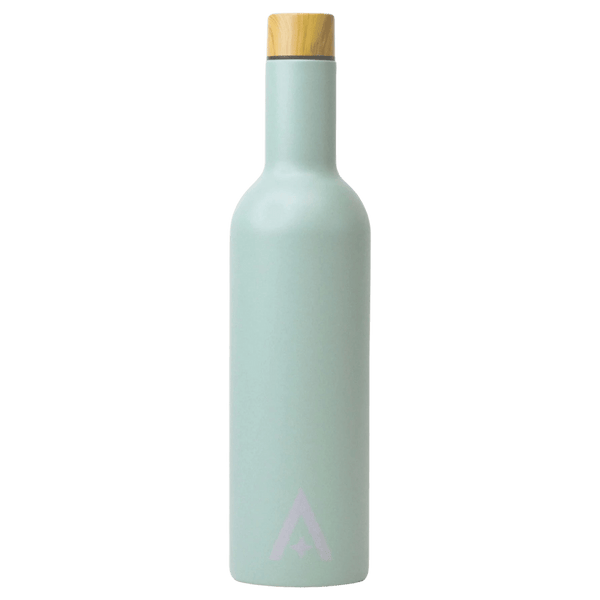 Uberstar Insulated Travel Wine Bottle