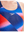 Speedo All Over Digital Recordbreaker Swimsuit