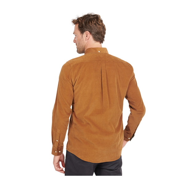 Barbour Ramsey Long Sleeve Shirt