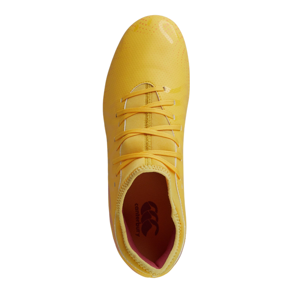 Canterbury Speed Infinite Team Soft Ground Rugby Boots
