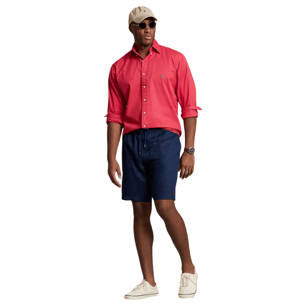 Polo Ralph Lauren Long Sleeve Sport Shirt