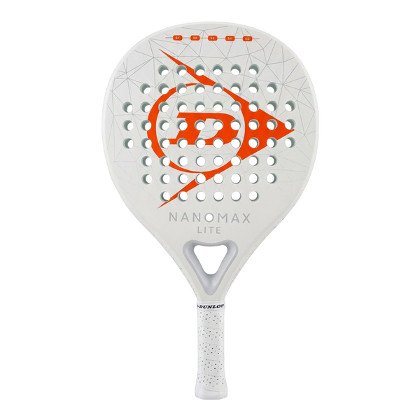 Dunlop Nanomax Lite Padel