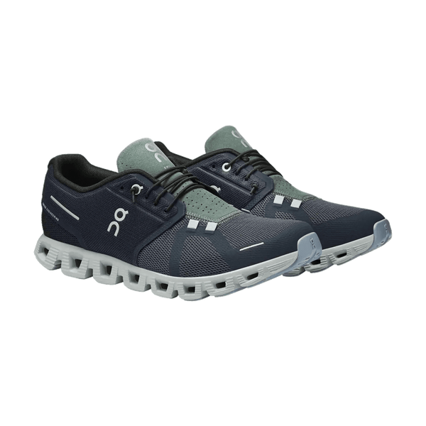 ON Cloud 5 Trainers for Men