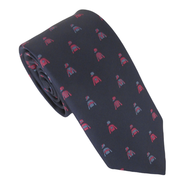 Van Buck Country Ties