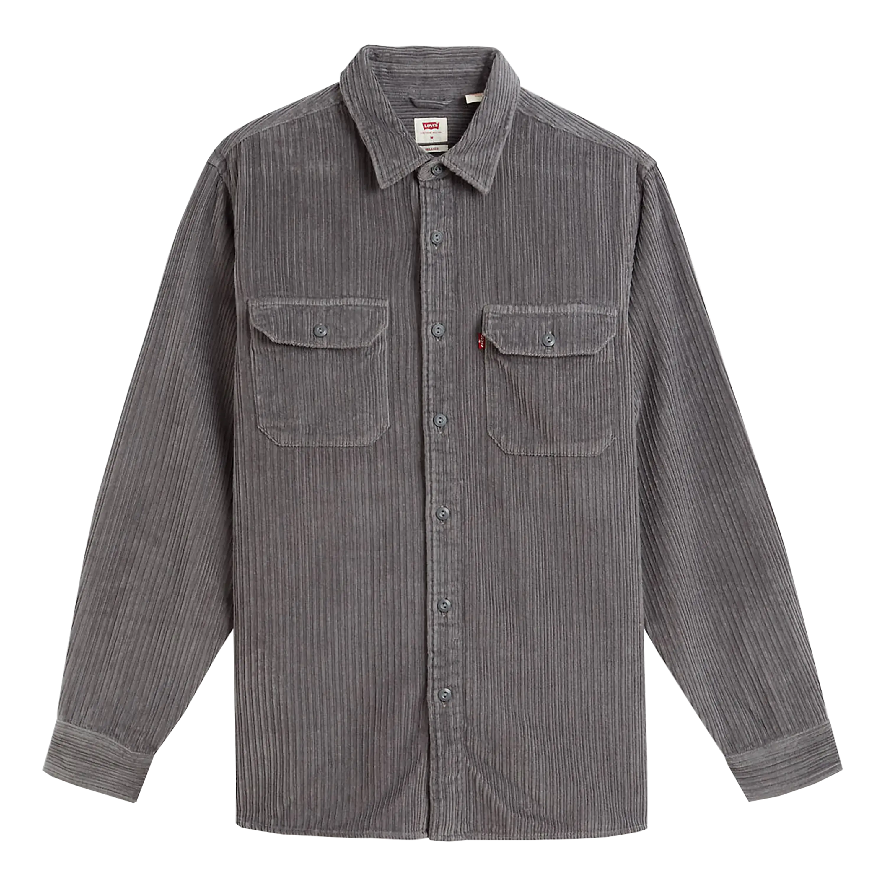 Jackson sales worker shirt