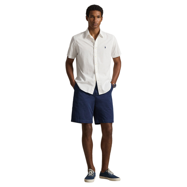 Polo Ralph Lauren Short Sleeve Sport Shirt