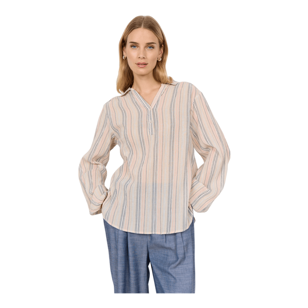 Soya Concept Patti Blouse