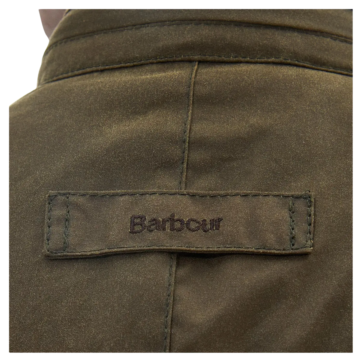 Mens barbour best sale corbridge waxed jacket