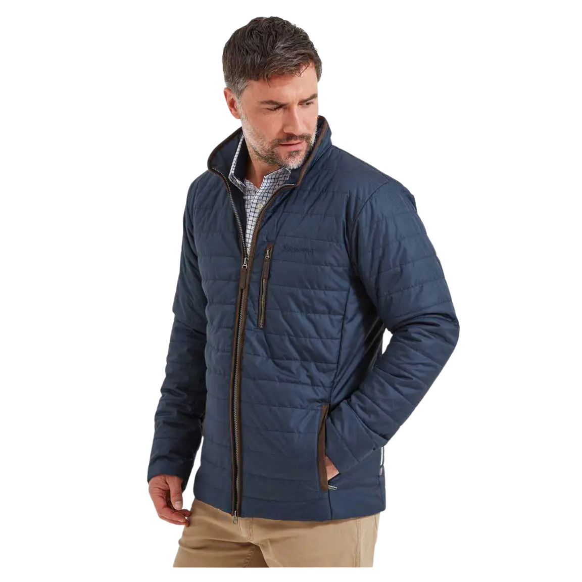 Schoffel Carron Jacket Coes - Main Image