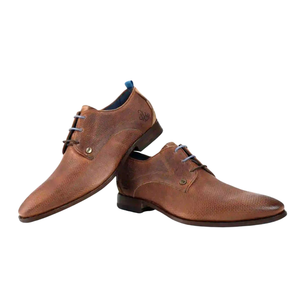 Rehab Greg Wall Shoes in Cognac