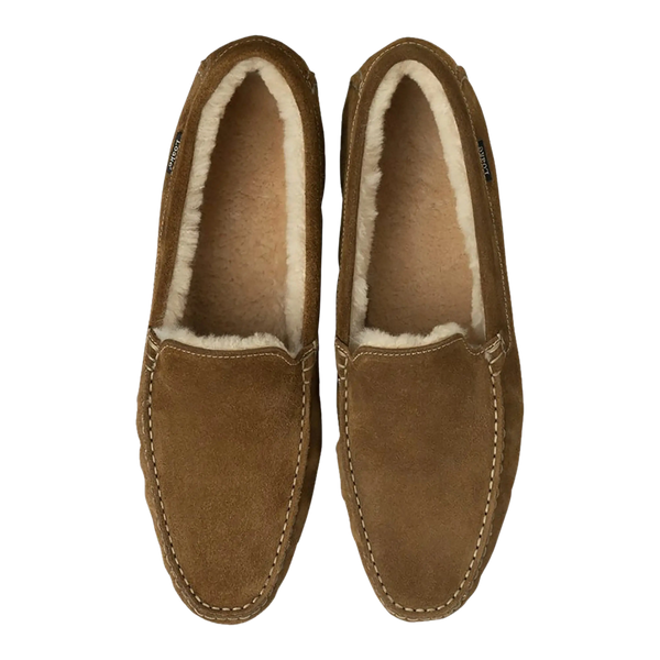 Loake Guards Slippers