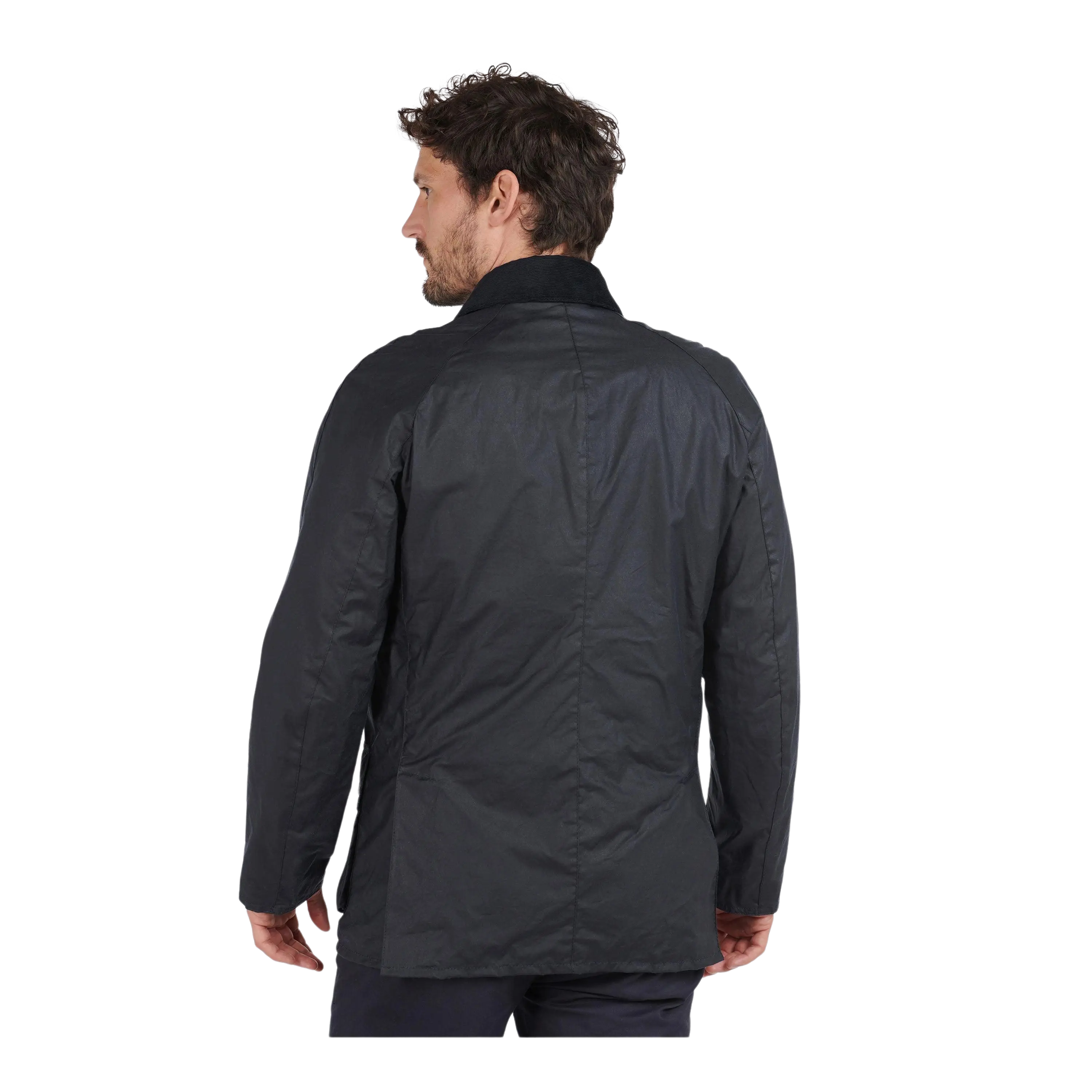 Lightweight sales ashby jacket
