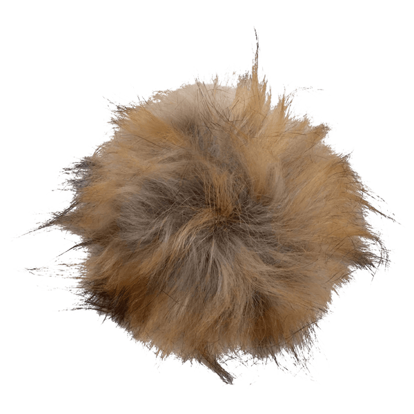Rino & Pelle Pomponff Faux Fur Bobble Only