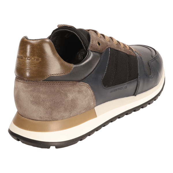 Ambitious Grizz Trainers