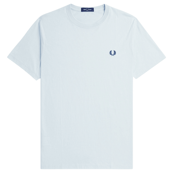 Fred Perry Crew Neck T-Shirt
