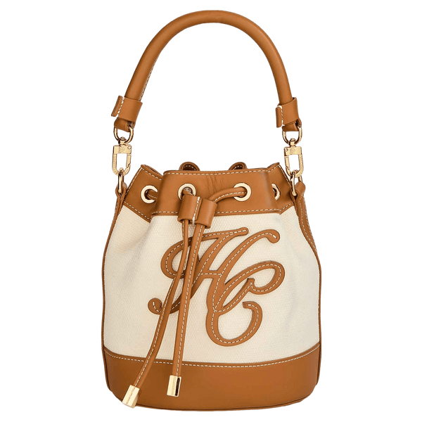 Holland Cooper Amalfi Bucket Bag