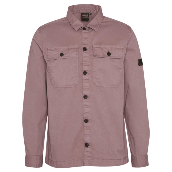 Barbour International Arlo Overshirt