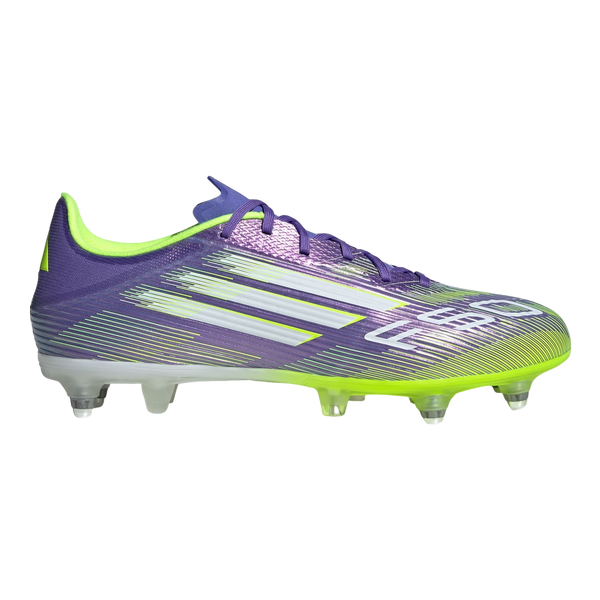 Adidas F50 League Soft Ground Boots