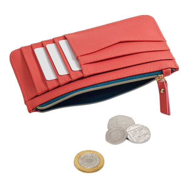 Estella Bartlett Long Card Purse