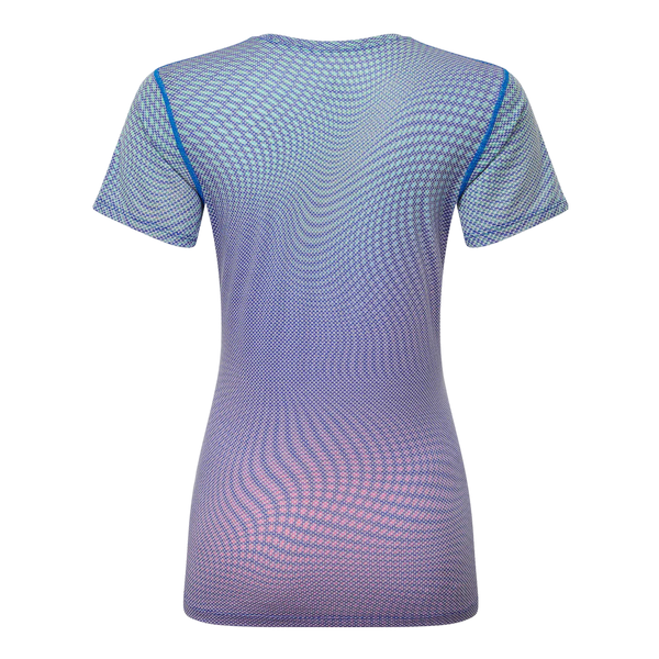 Ronhill Tech Golden Hour Short Sleeve Tee W