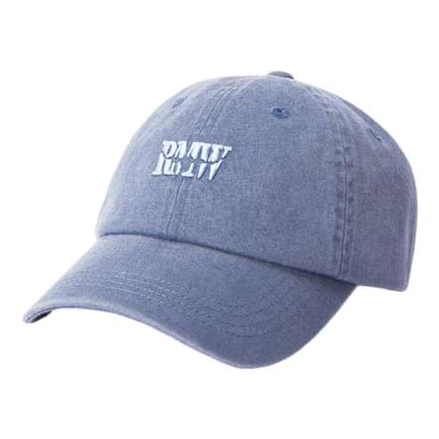 R. M. Williams Branded Twill Cap