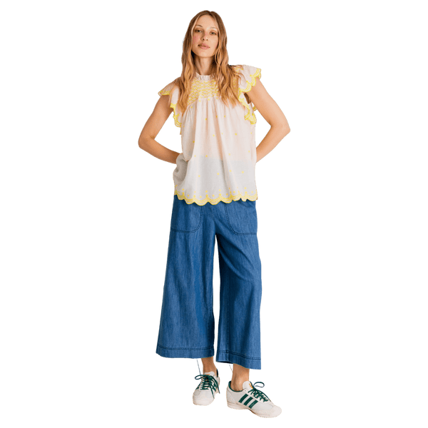 Bonte Marcel Top
