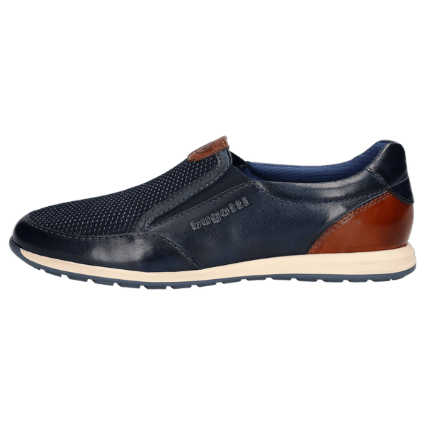 Bugatti Therello Slip On Shoes