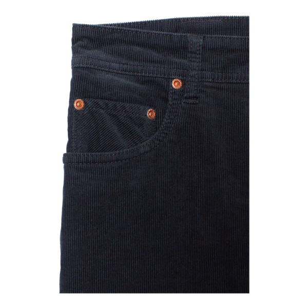 Meyer M5 Casual Cord Stretch Jeans