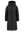 Barbour International Longline Olivios Puffer Jacket