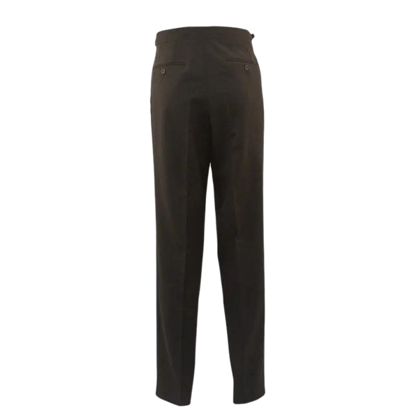 Coes Plain Front Trousers for Mix & Match Dinner Suit