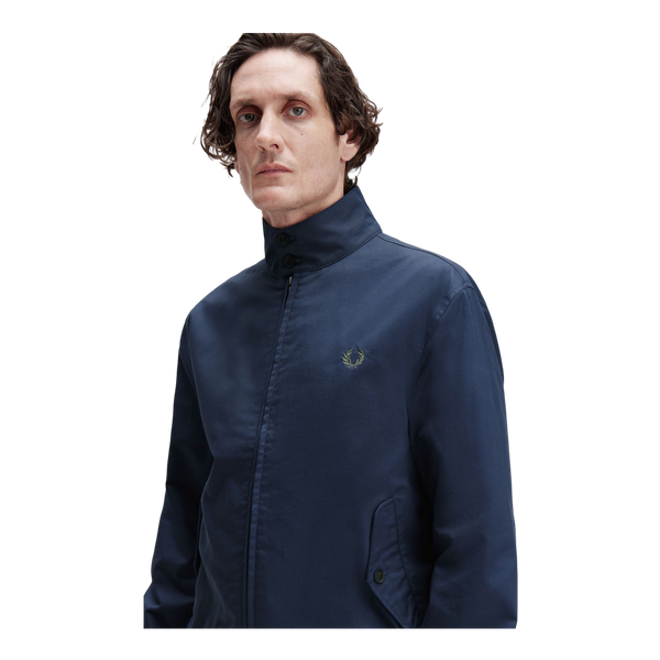 Fred Perry Classic Harrington Jacket