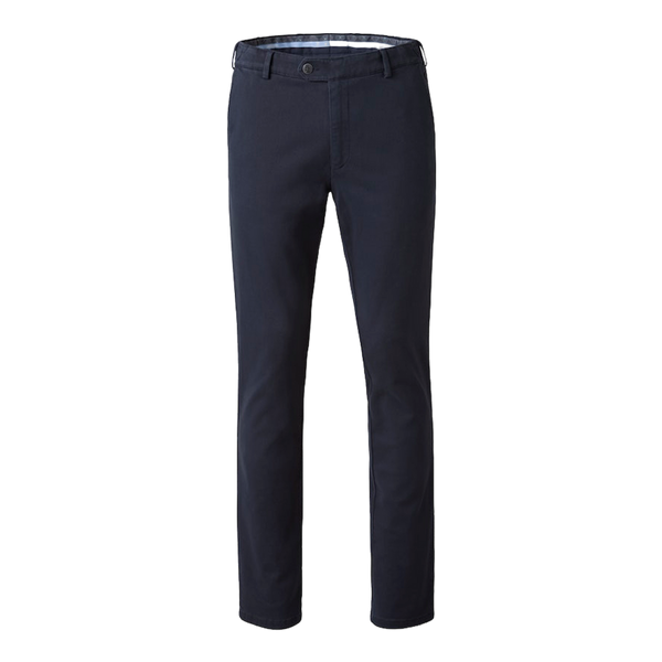 Meyer Bonn Cord Trimmed Chino