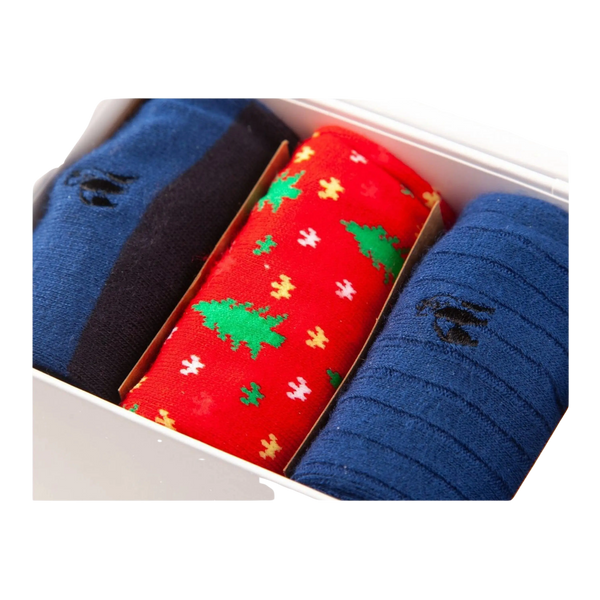 Swole Panda Bamboo Tree Socks 3 Pack