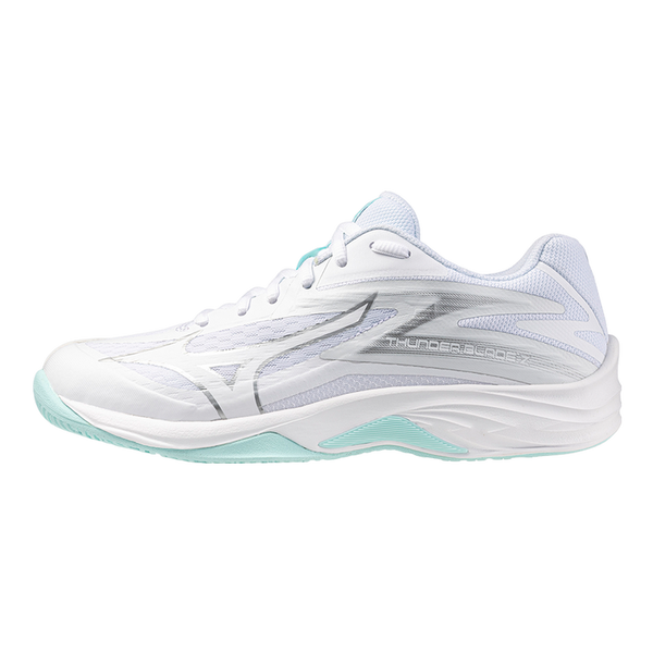 Mizuno Thunder Blade Z Netball Trainers