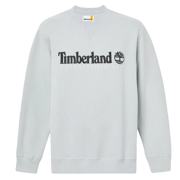 Timberland 1973 Crewneck Sweatshirt for Men