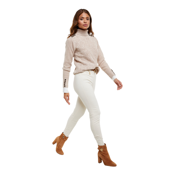 Holland Cooper Jodhpur Jeans
