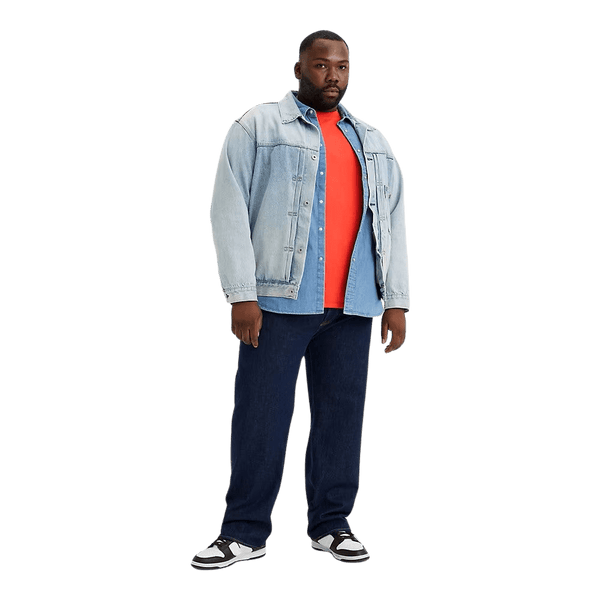 Levi's 501 Big and Tall Jeans for Men