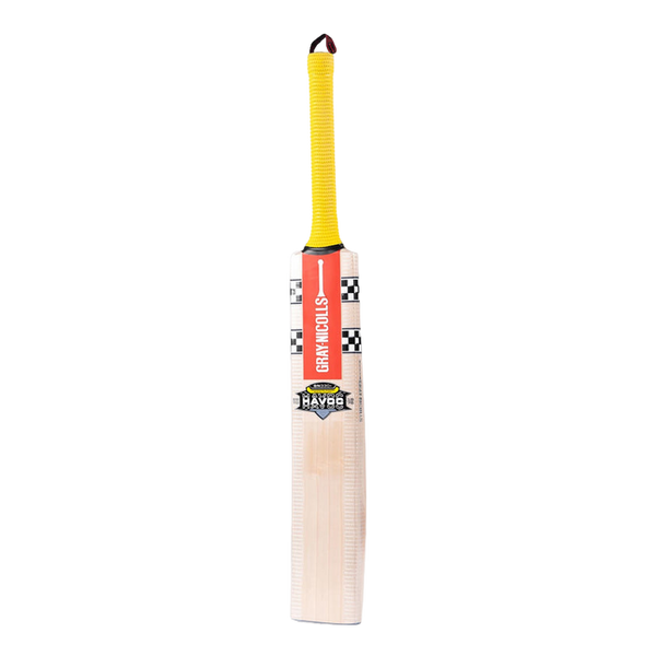 Gray Nicolls Havoc Hb317 Gn330+ Cricket Bat