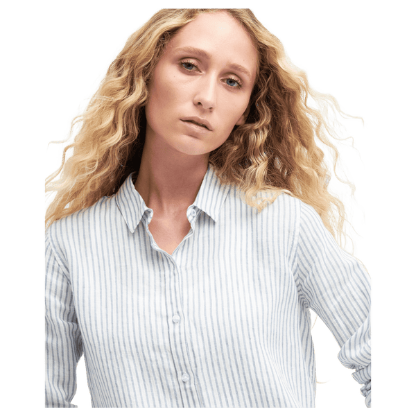 Barbour Marine Shirt for Women