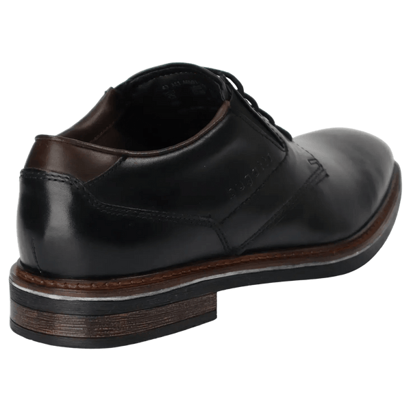 Bugatti Maik Exko Lace-Up Shoe