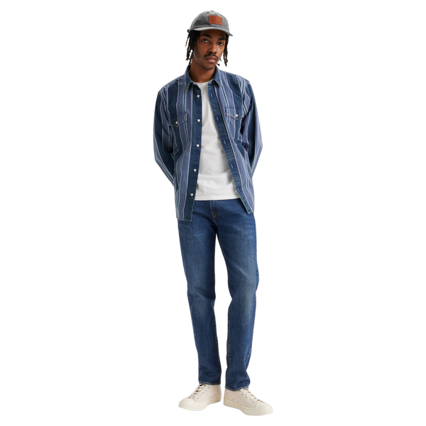 Levi's 502 Taper Jeans