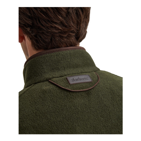 Barbour Langdale Fleece Jacket