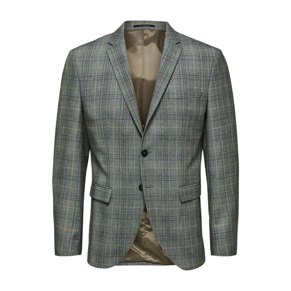 Selected Slim Myologan Two Piece Suit for Men