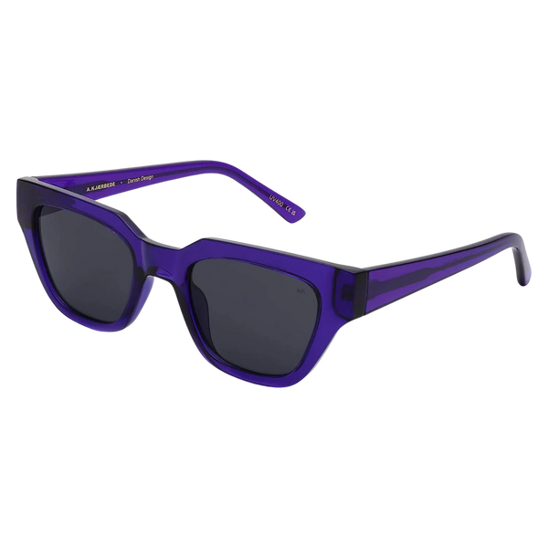 A.Kjaerbede Kaws Sunglasses