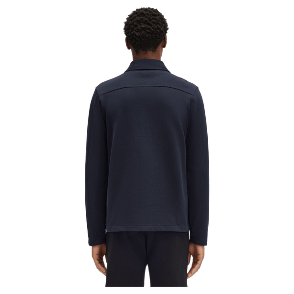 Fred Perry Heavyweight Overshirt