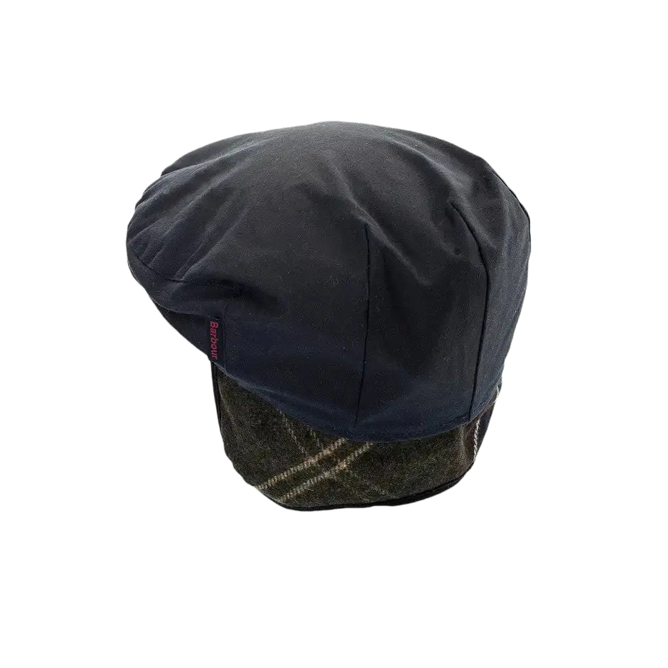 Cheviot cap top