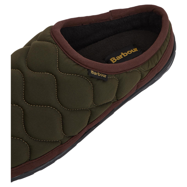 Barbour Outdale Slipper