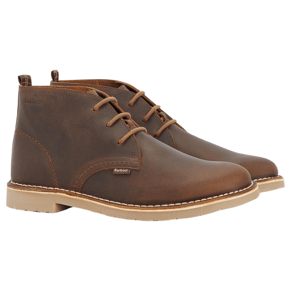Barbour Siton Desert Boots